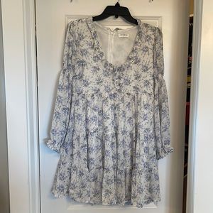 Vici (Astoria) dress